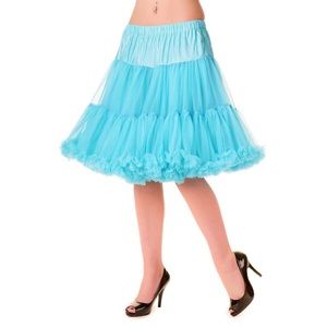 Banned Retro petticoat